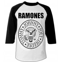 Ramones The Playeras